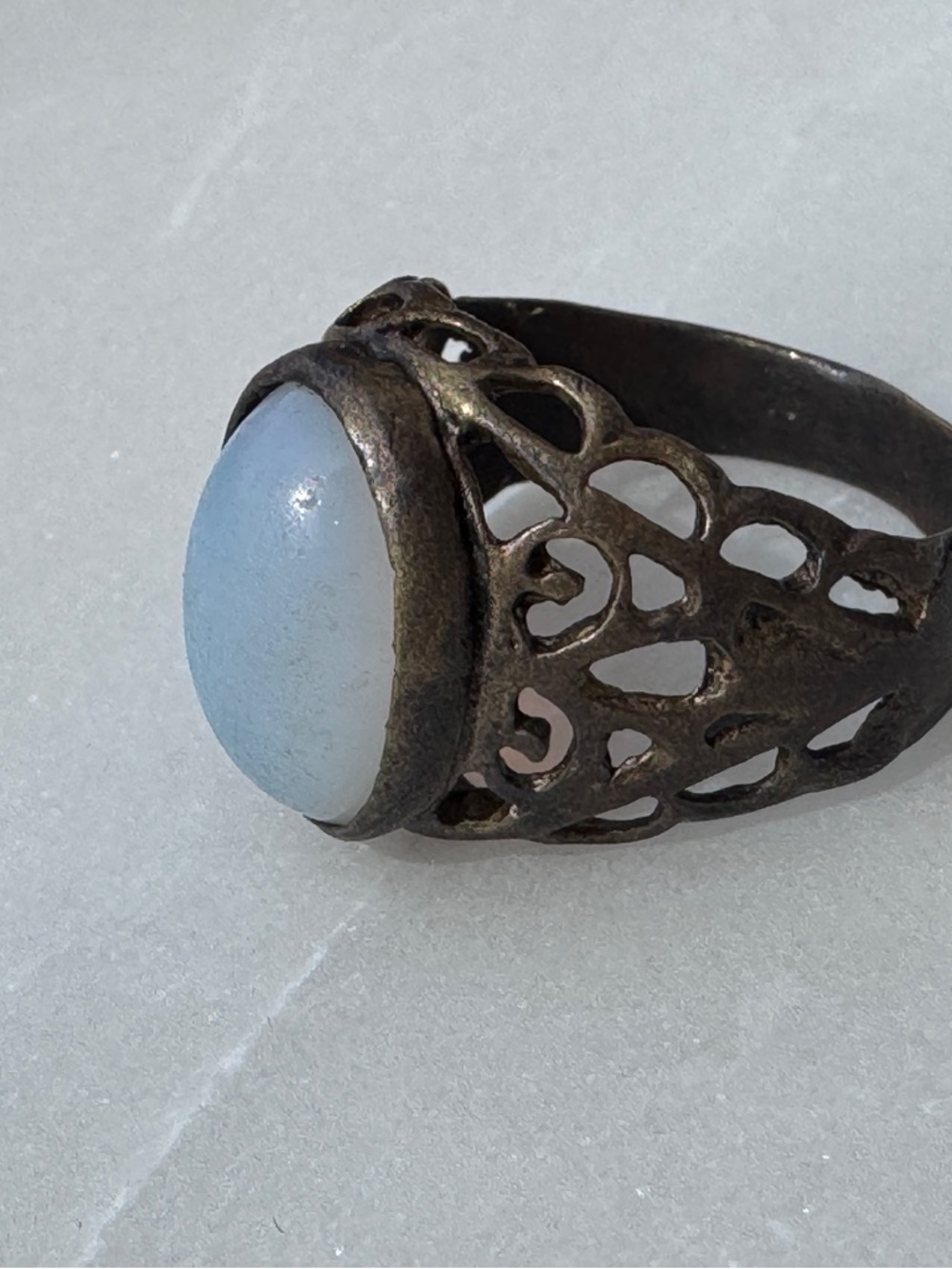 Vintage Ring - Picture 7 of 13